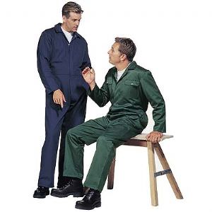 Cotton Overalls (click for enlarged image)